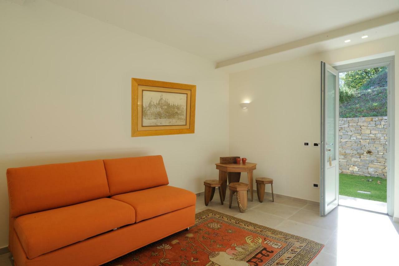 Bed and Breakfast Almablanca Garlenda Exterior foto