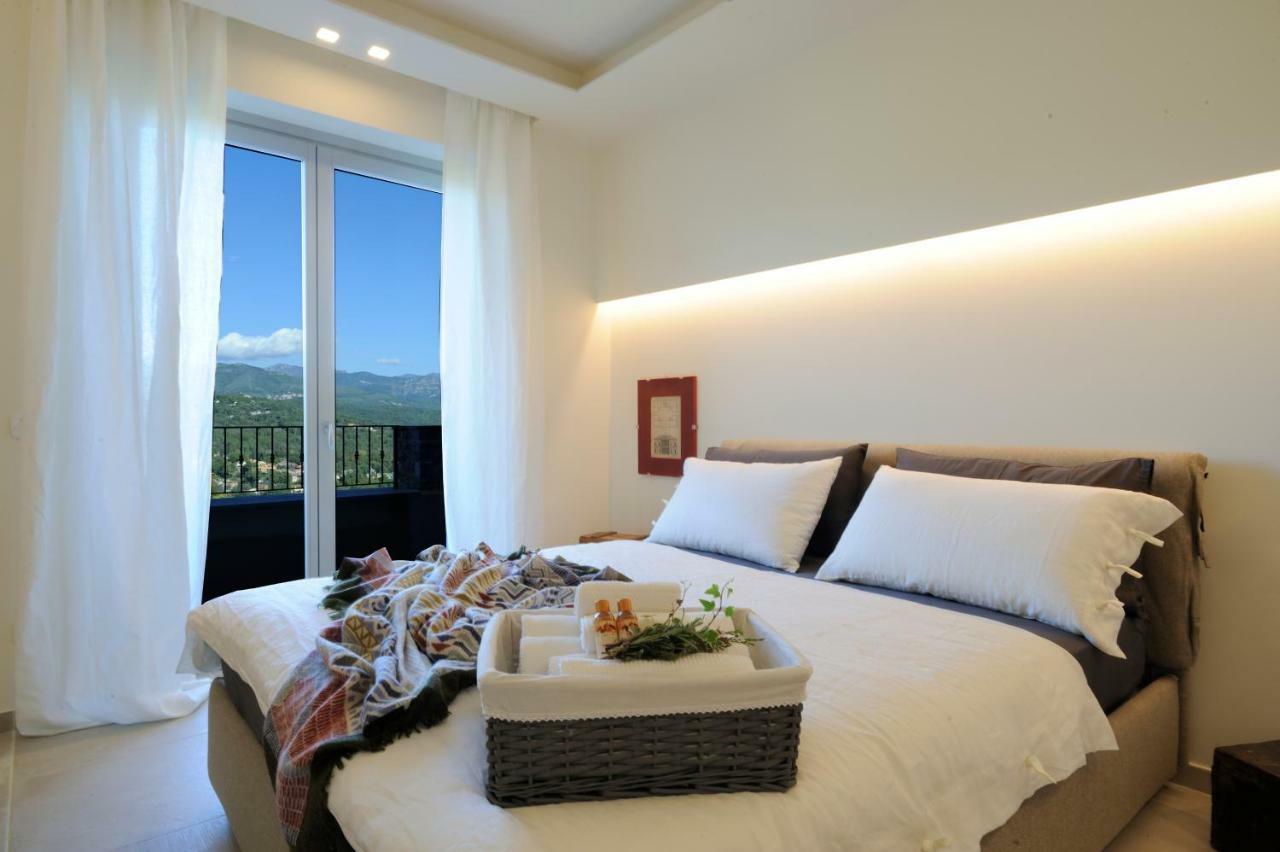 Bed and Breakfast Almablanca Garlenda Exterior foto