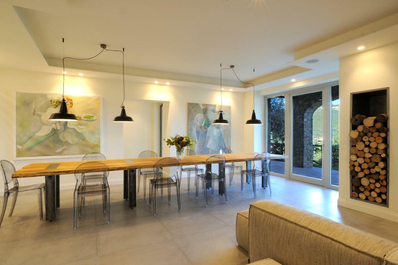 Bed and Breakfast Almablanca Garlenda Exterior foto