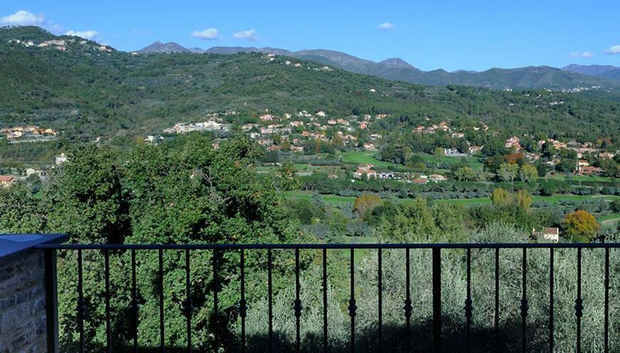 Bed and Breakfast Almablanca Garlenda Exterior foto