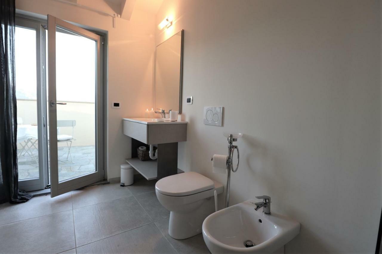 Bed and Breakfast Almablanca Garlenda Exterior foto