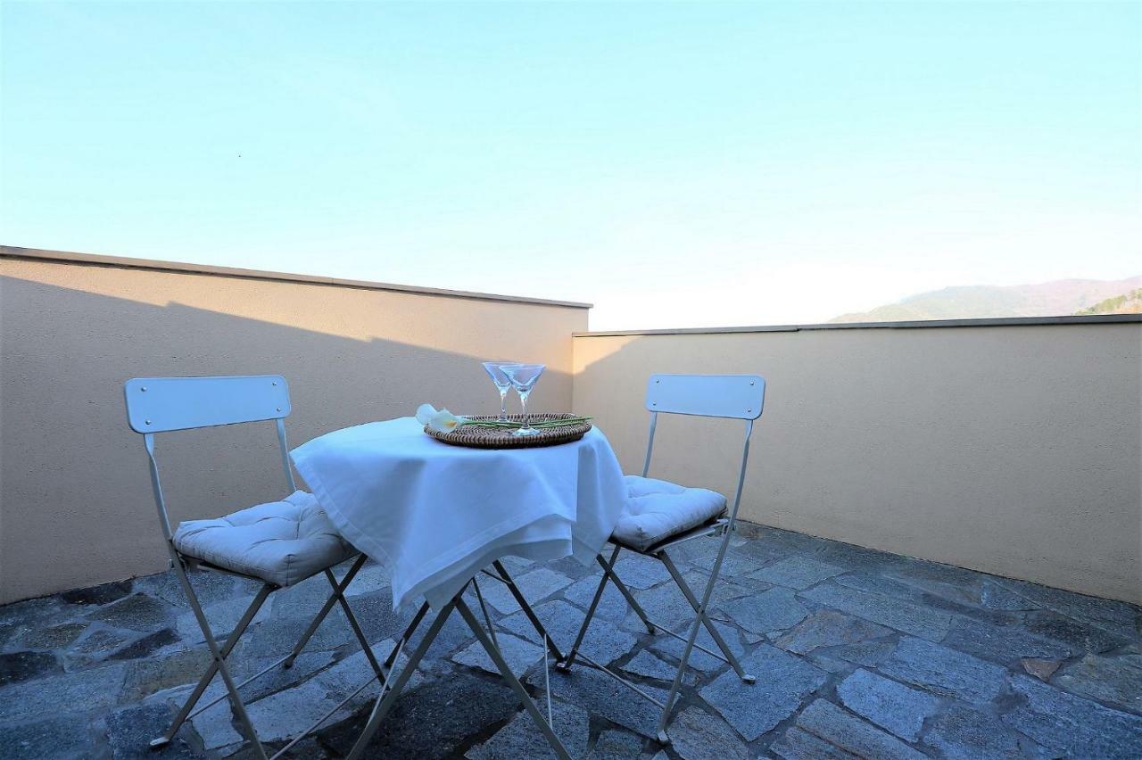 Bed and Breakfast Almablanca Garlenda Exterior foto
