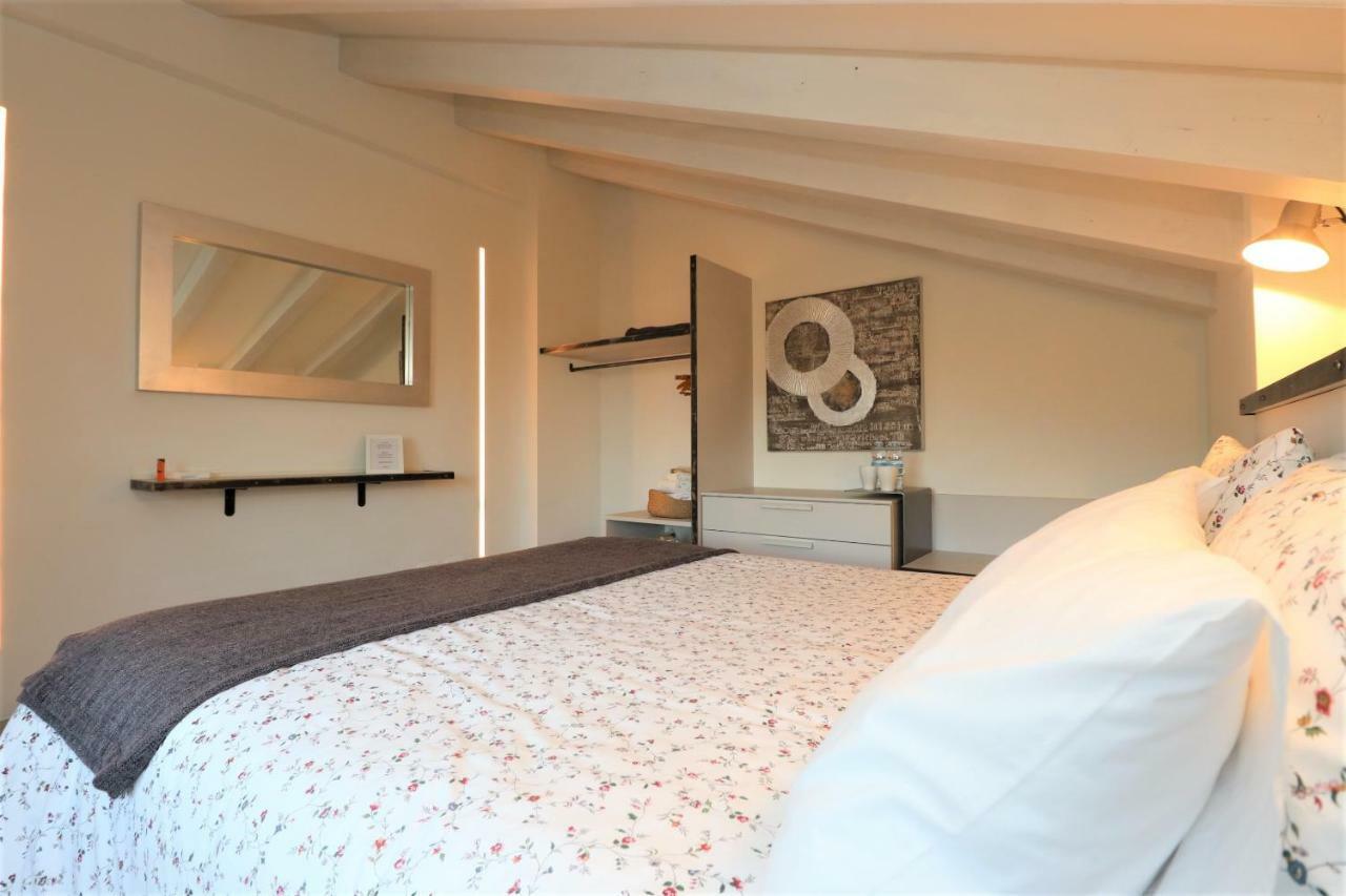 Bed and Breakfast Almablanca Garlenda Exterior foto