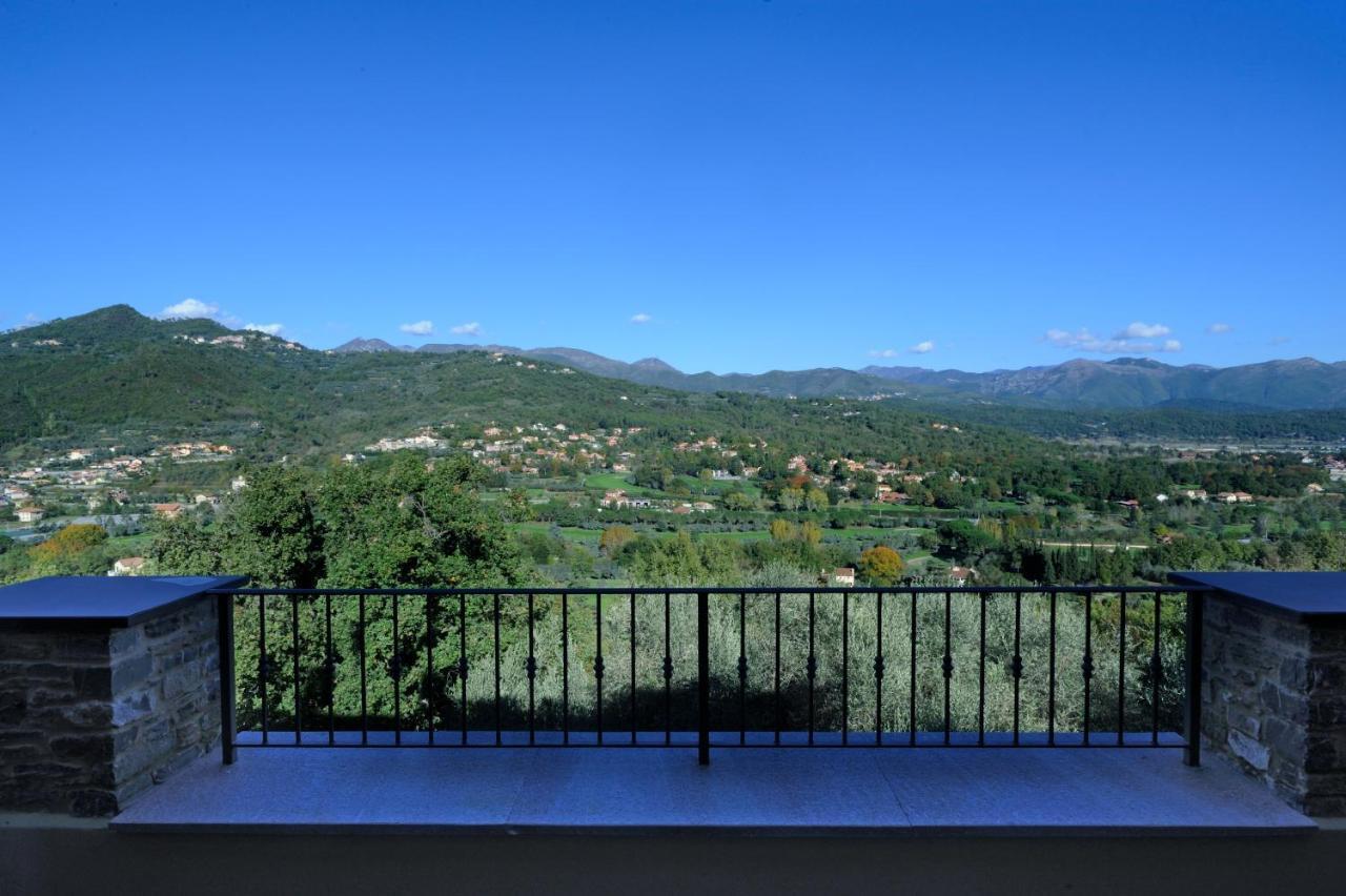 Bed and Breakfast Almablanca Garlenda Exterior foto