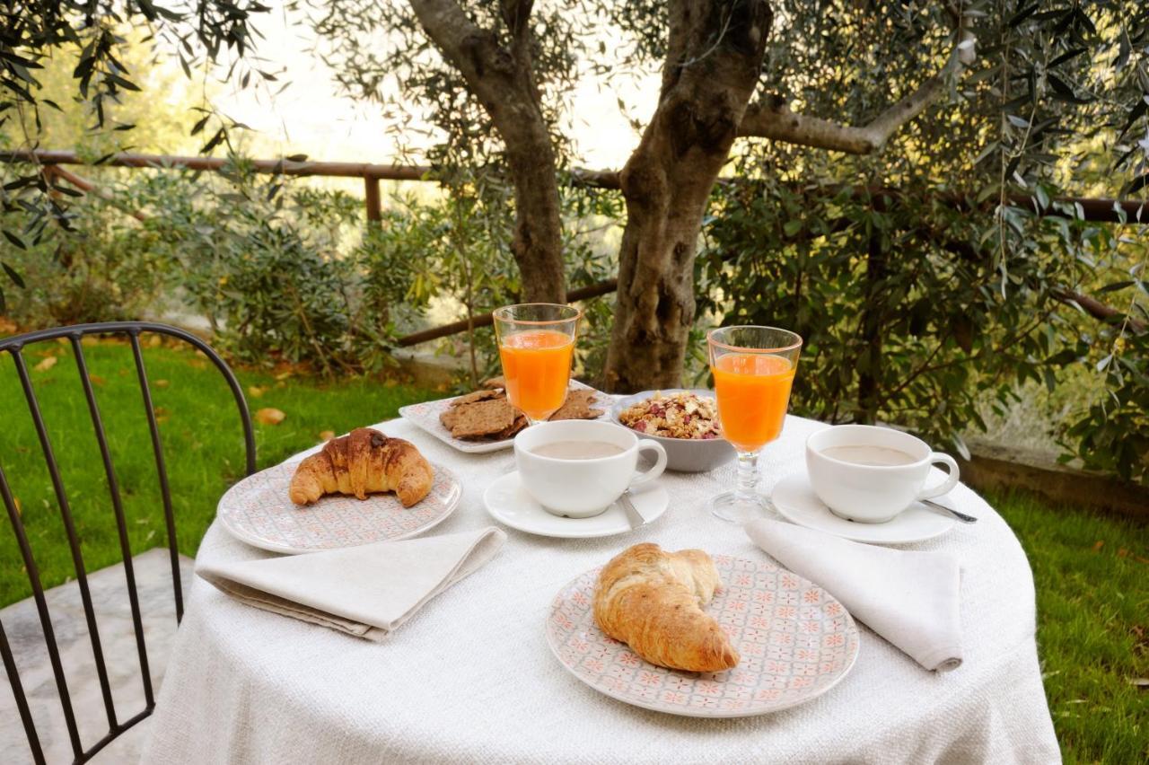 Bed and Breakfast Almablanca Garlenda Exterior foto